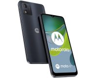 Motorola moto e13 8/128GB Cosmic Black - 1211936 - zdjęcie 4